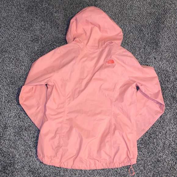 Pink North Face - Women’s Medium - Picture 3 of 3